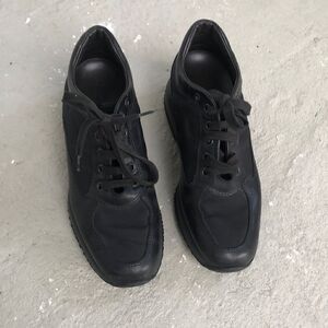 Hogan  Interactive  sneakers